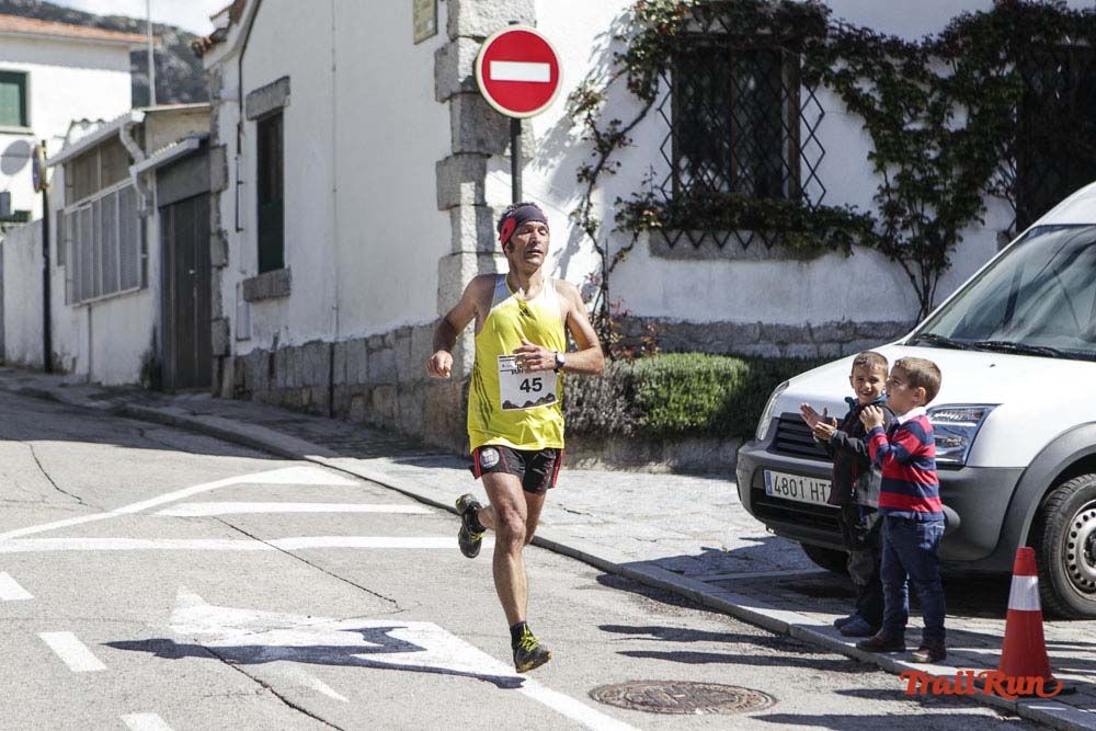 Races Trail Runing Hoyo de Manzanares 2016-5
