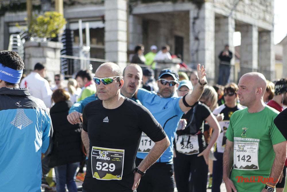 Races Trail Runing Hoyo de Manzanares 2016-5