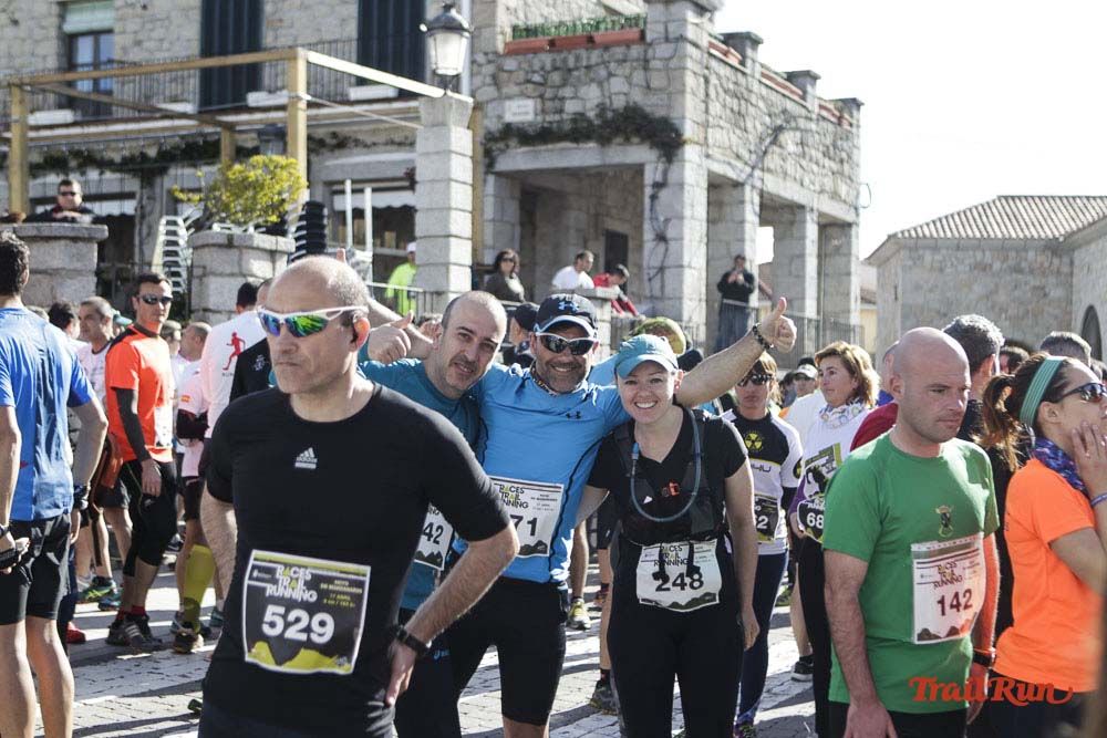 Races Trail Runing Hoyo de Manzanares 2016-5