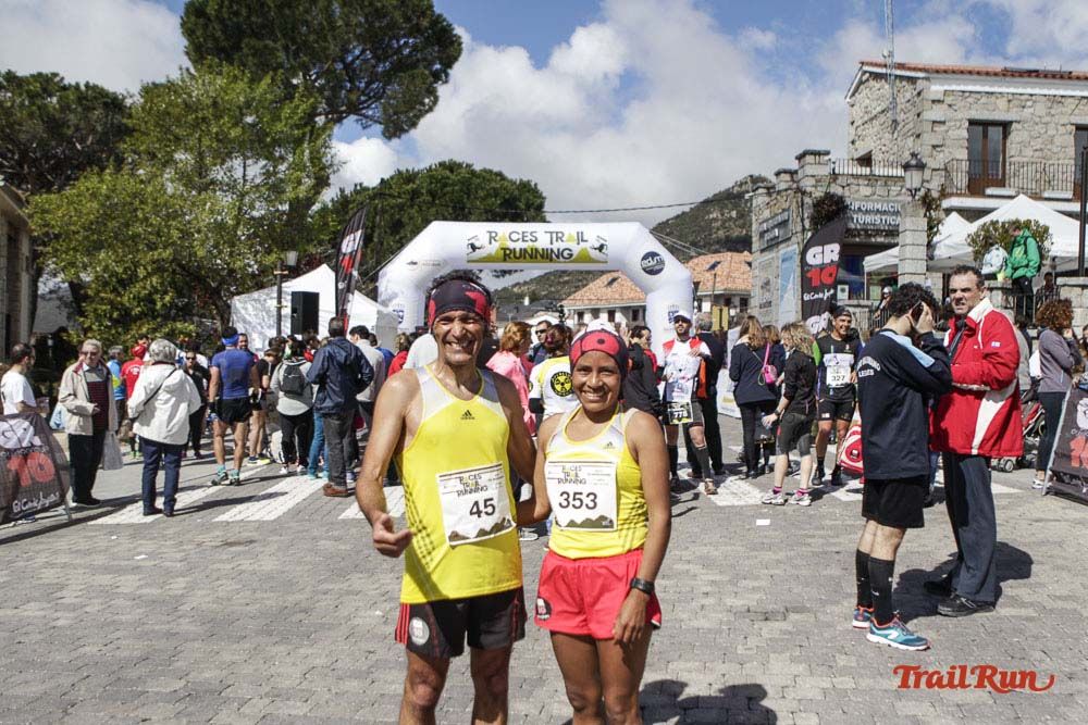 Races Trail Runing Hoyo de Manzanares 2016-5