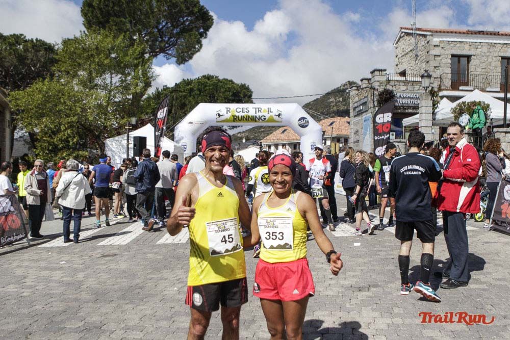 Races Trail Runing Hoyo de Manzanares 2016-5