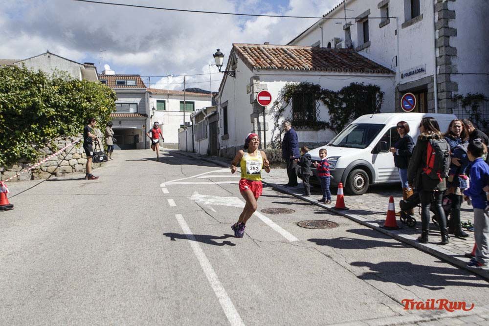 Races Trail Runing Hoyo de Manzanares 2016-5