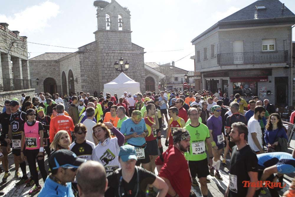 Races Trail Runing Hoyo de Manzanares 2016-5