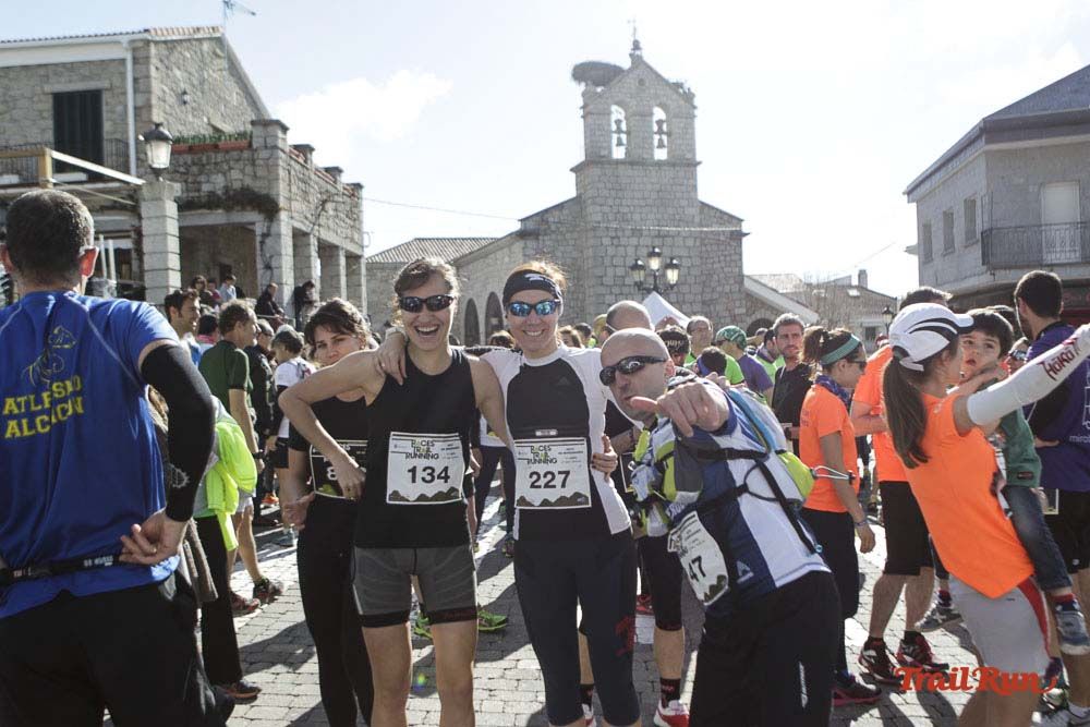 Races Trail Runing Hoyo de Manzanares 2016-5