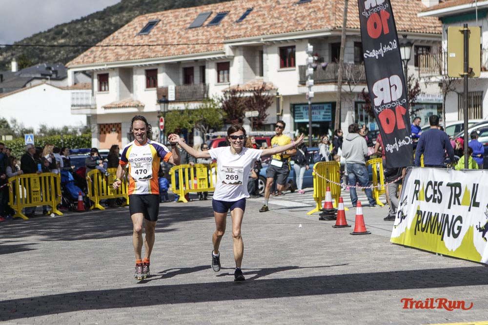 Races Trail Runing Hoyo de Manzanares 2016-5