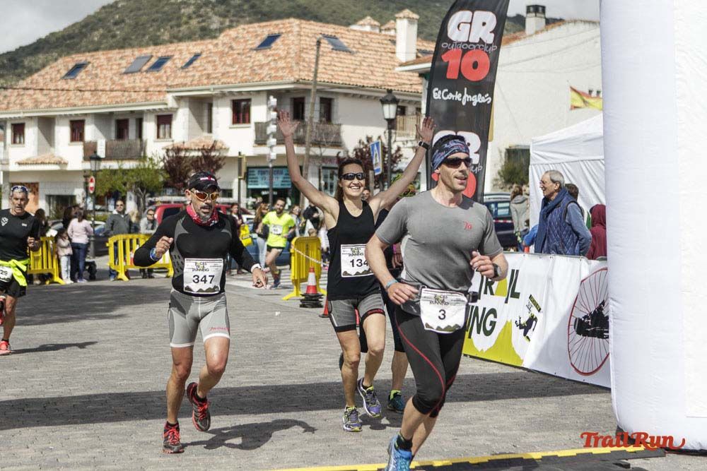 Races Trail Runing Hoyo de Manzanares 2016-5