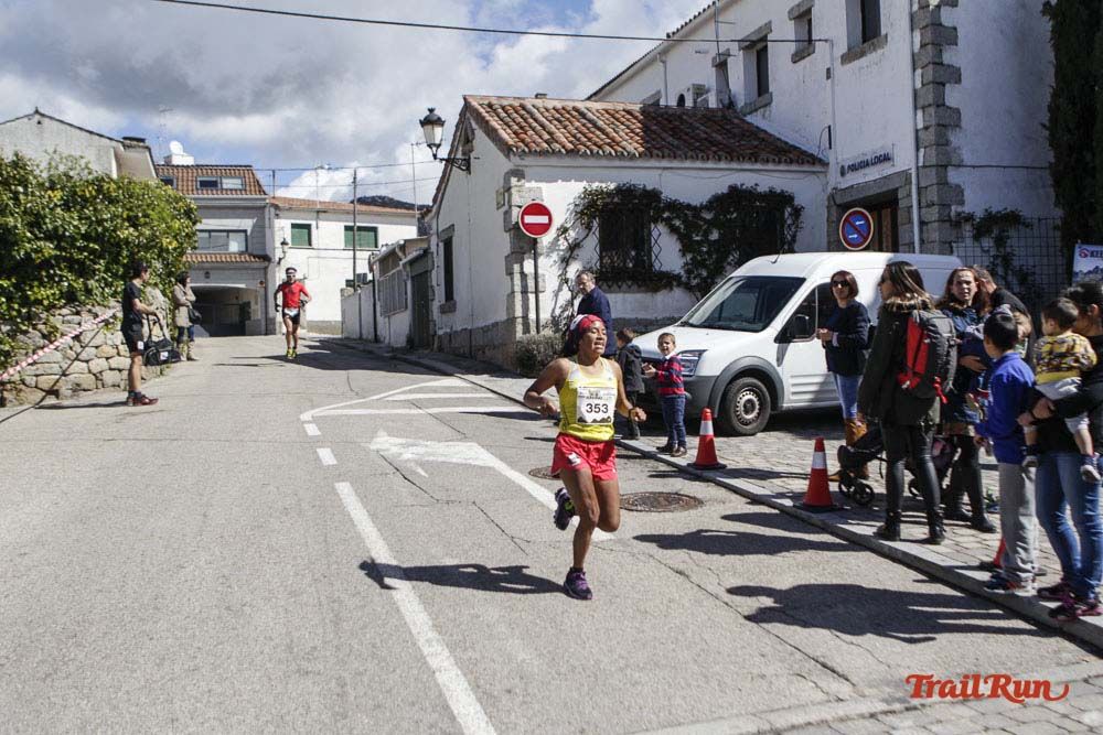Races Trail Runing Hoyo de Manzanares 2016-5