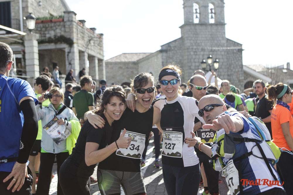 Races Trail Runing Hoyo de Manzanares 2016-5