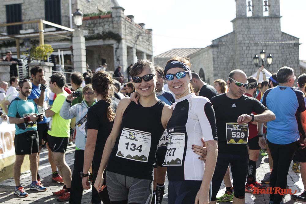 Races Trail Runing Hoyo de Manzanares 2016-5