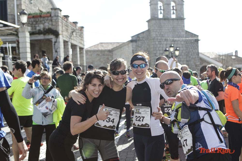 Races Trail Runing Hoyo de Manzanares 2016-5