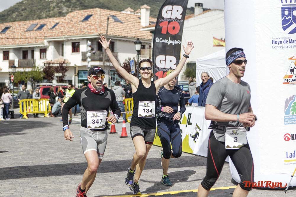 Races Trail Runing Hoyo de Manzanares 2016-5