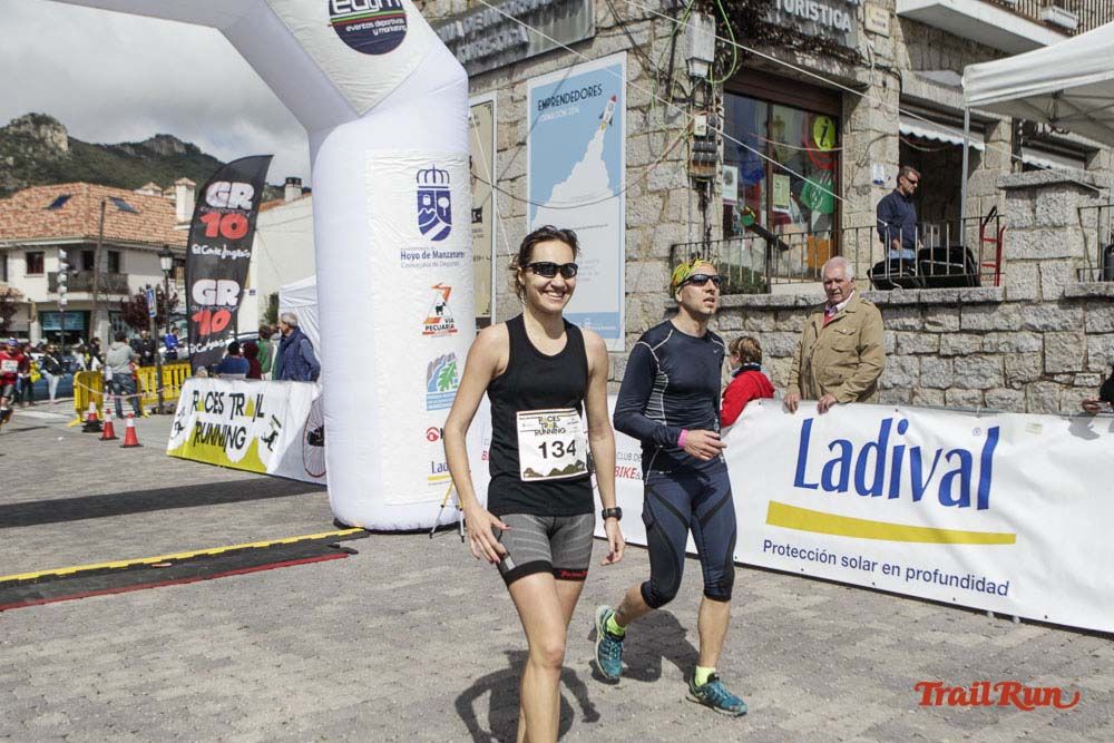 Races Trail Runing Hoyo de Manzanares 2016-5