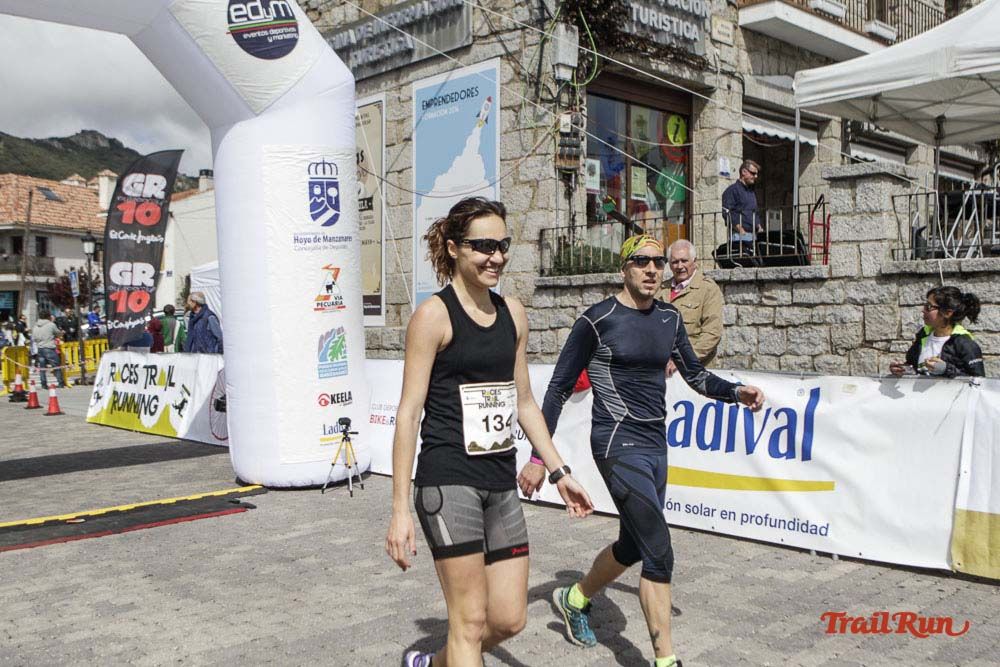 Races Trail Runing Hoyo de Manzanares 2016-5