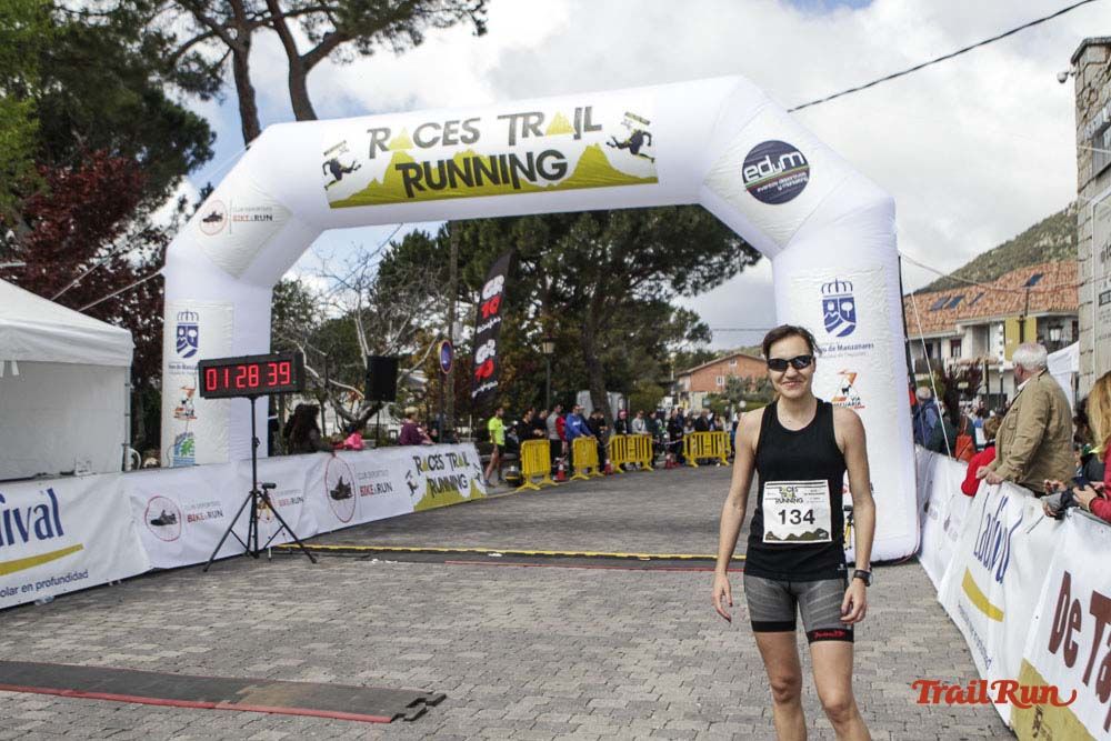 Races Trail Runing Hoyo de Manzanares 2016-5