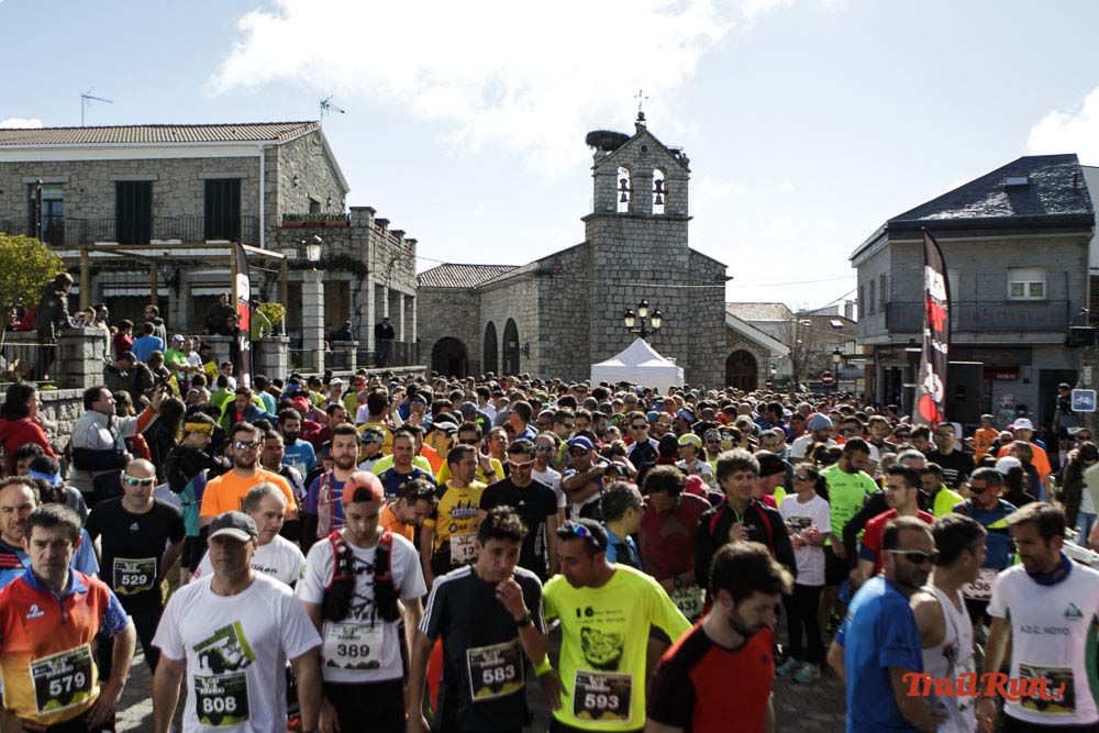 Races Trail Runing Hoyo de Manzanares 2016-5