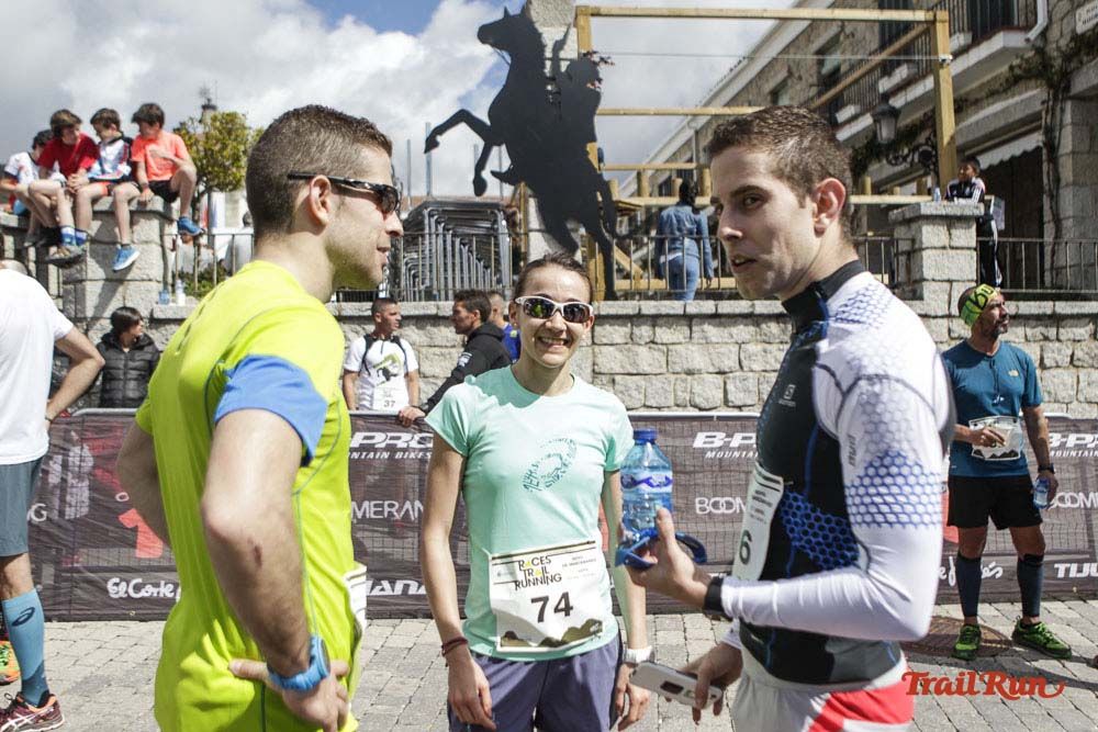 Races Trail Runing Hoyo de Manzanares 2016-5