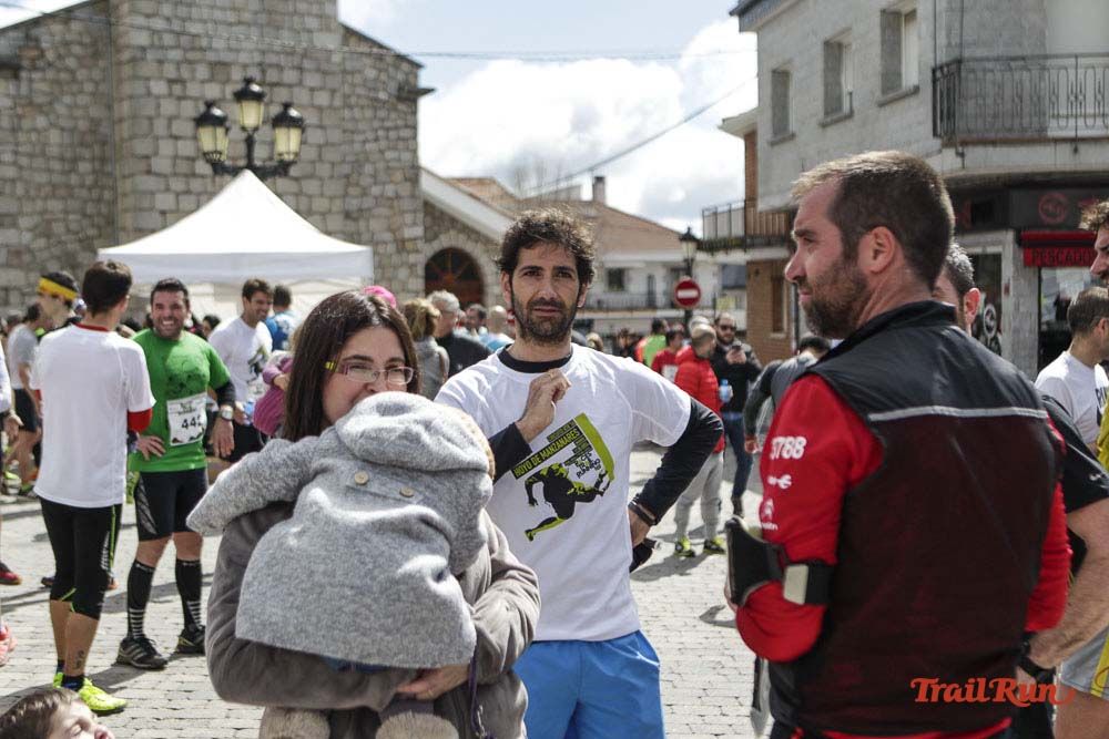 Races Trail Runing Hoyo de Manzanares 2016-5