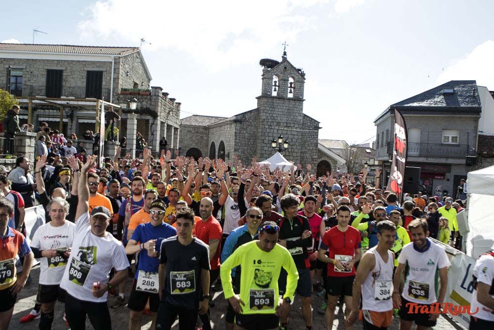 Races Trail Runing Hoyo de Manzanares 2016-5