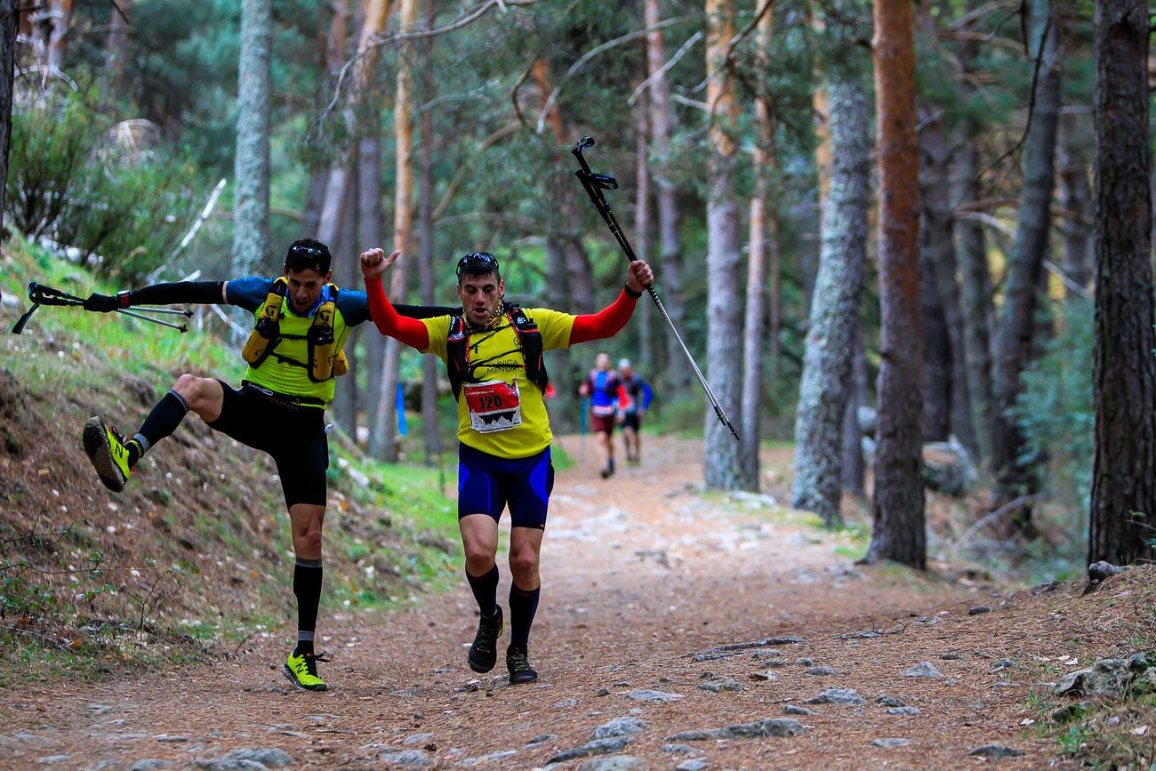 Abiertas las inscripciones para La Montaña Solidaria 2020