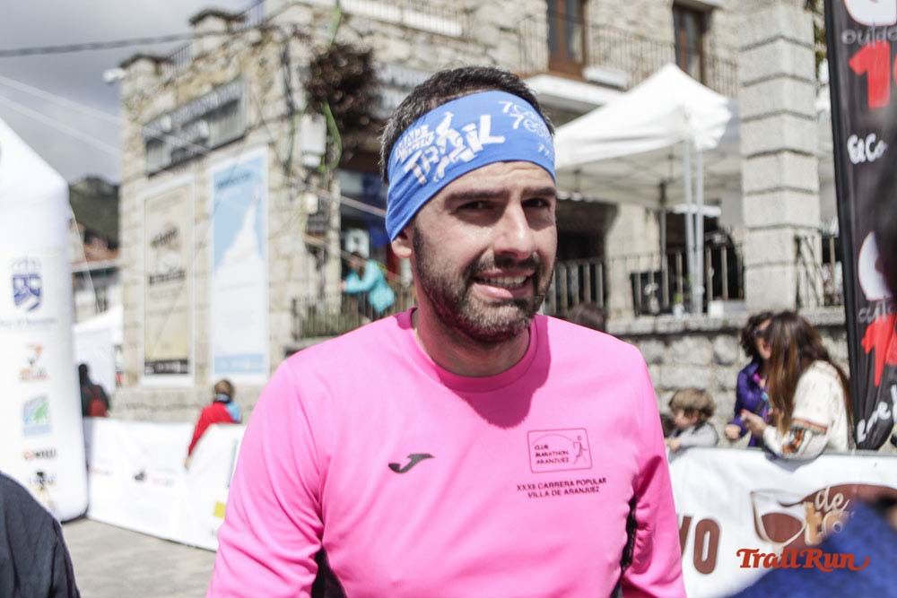 Races Trail Runing Hoyo de Manzanares 2016-5