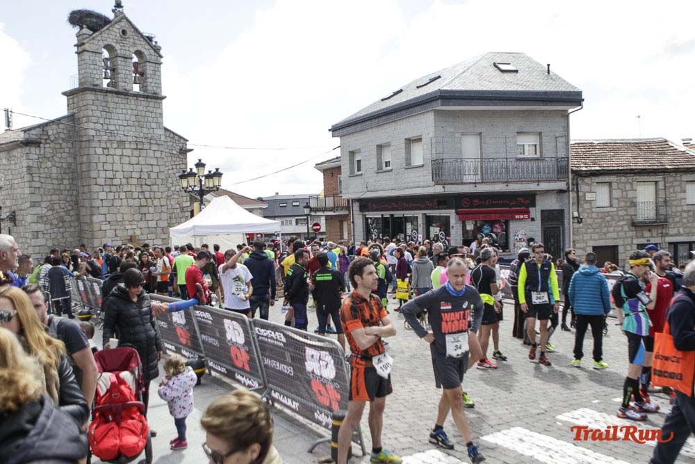 Races Trail Runing Hoyo de Manzanares 2016-5