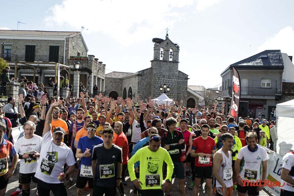 Races Trail Runing Hoyo de Manzanares 2016-5