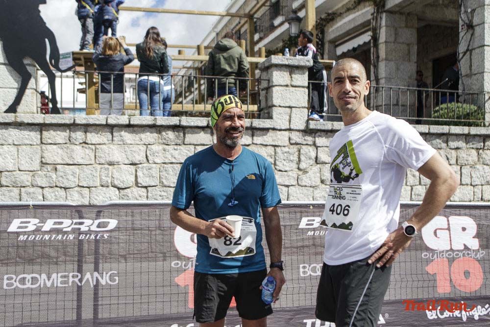 Races Trail Runing Hoyo de Manzanares 2016-5