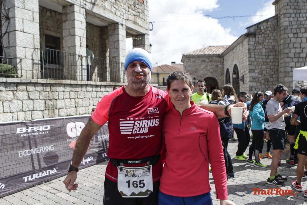 Races Trail Runing Hoyo de Manzanares 2016-5