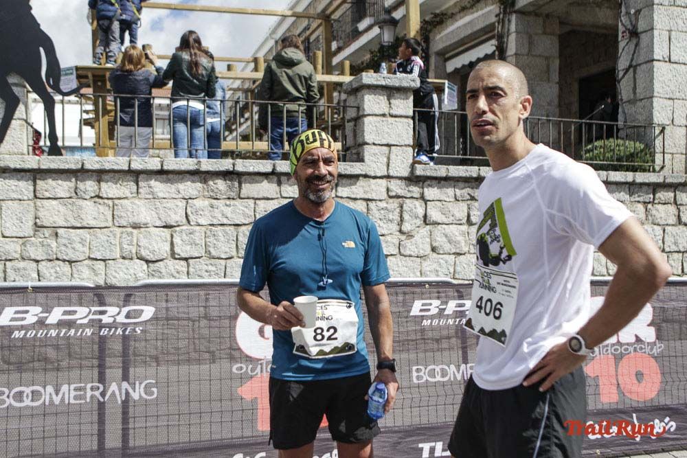Races Trail Runing Hoyo de Manzanares 2016-5