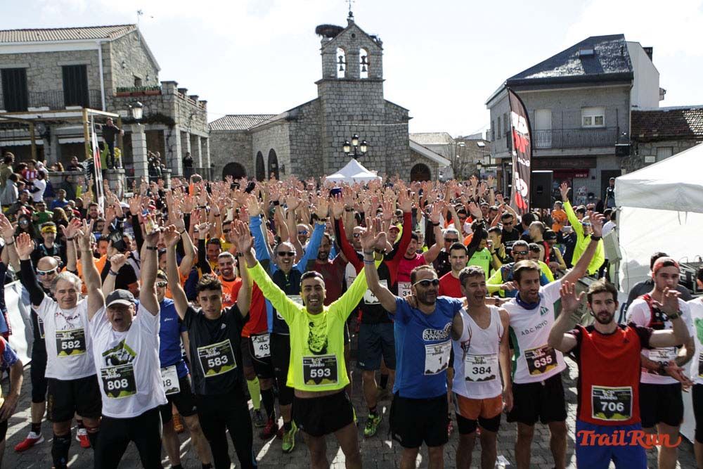 Races Trail Runing Hoyo de Manzanares 2016-5