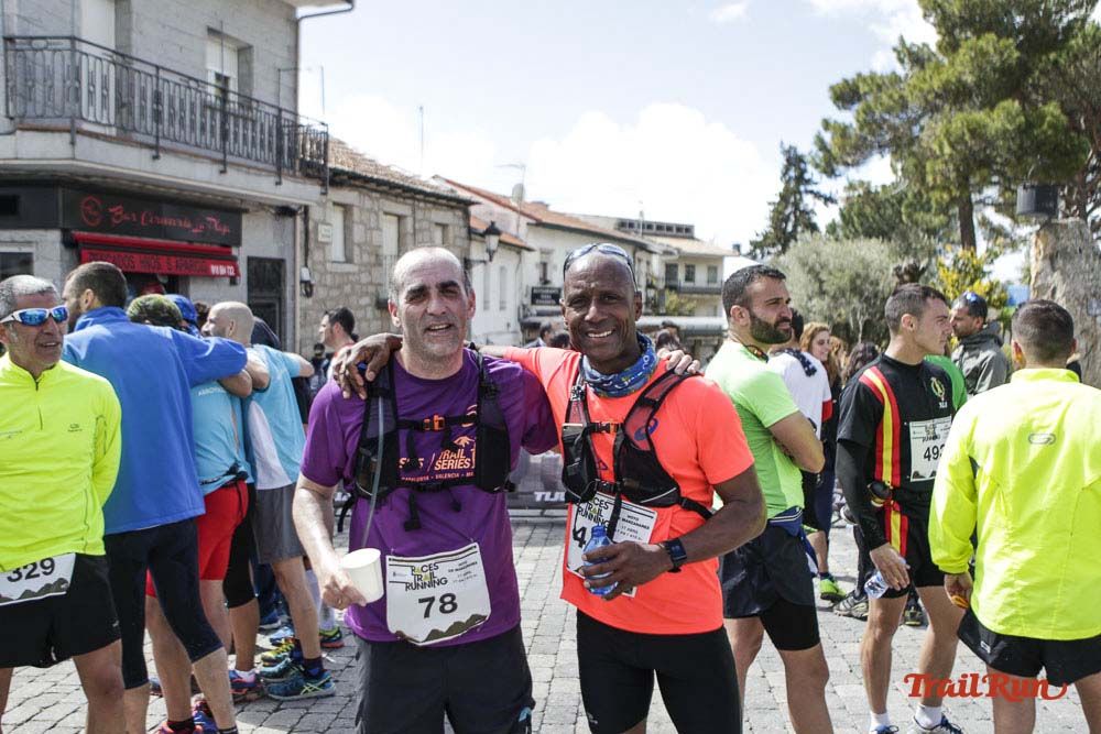 Races Trail Runing Hoyo de Manzanares 2016-5