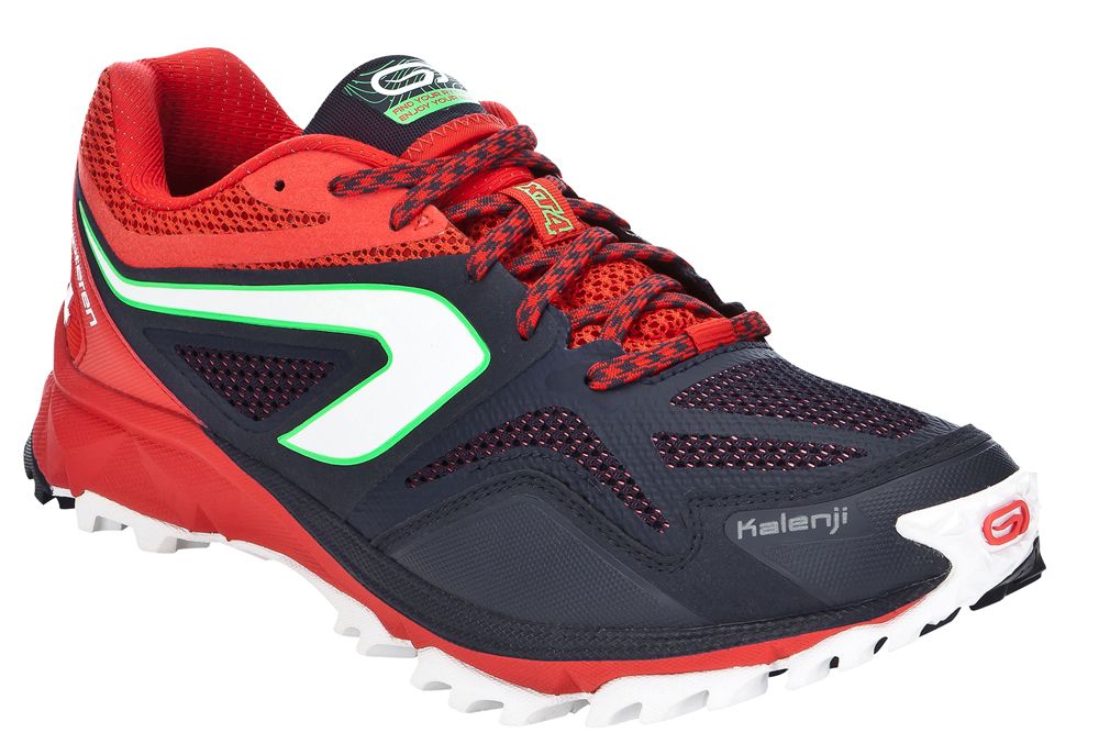 Zapatillas trail Kalenki Kapteren