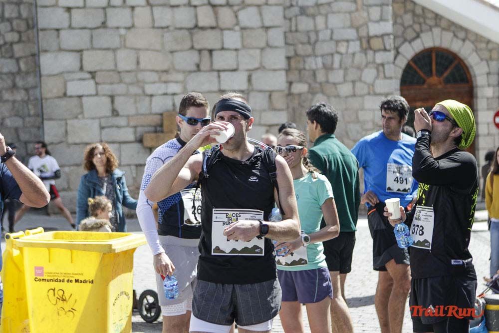 Races Trail Runing Hoyo de Manzanares 2016-5