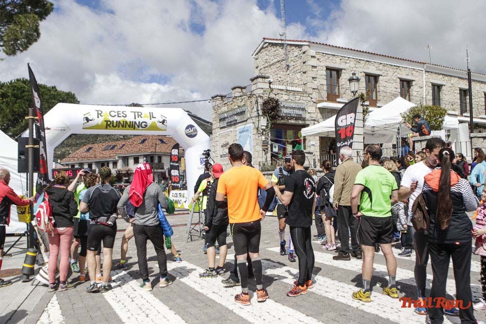 Races Trail Runing Hoyo de Manzanares 2016-5