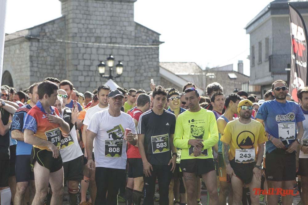 Races Trail Runing Hoyo de Manzanares 2016-5