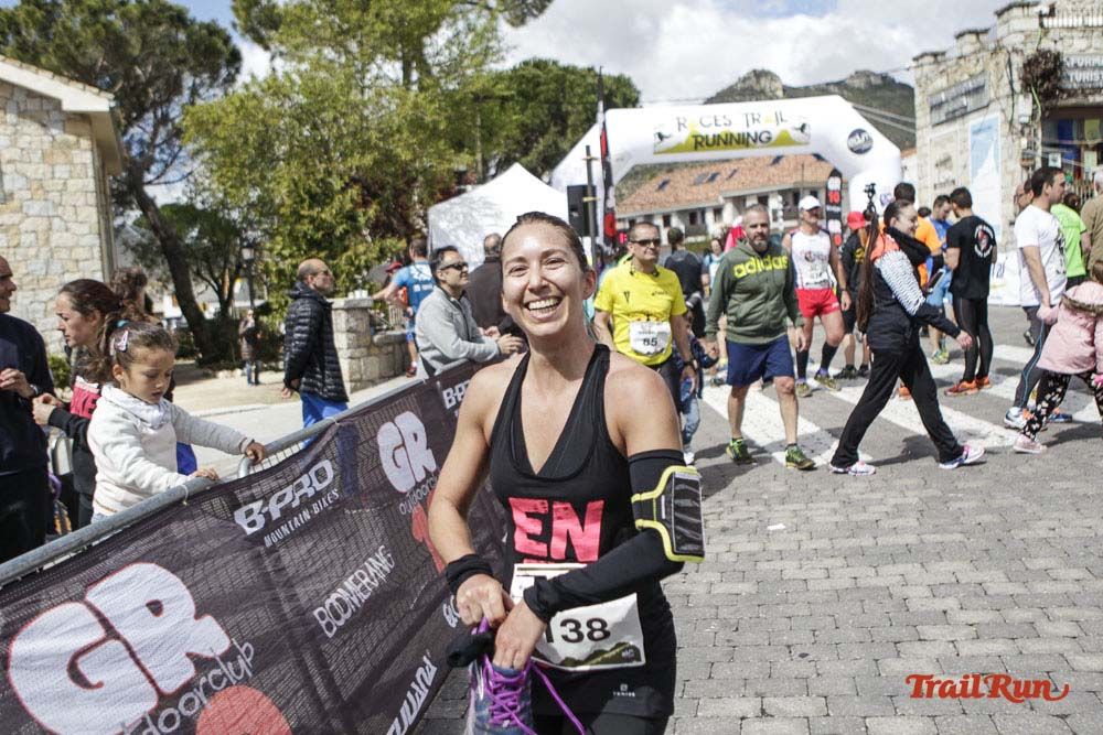Races Trail Runing Hoyo de Manzanares 2016-5