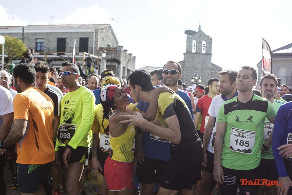 Races Trail Runing Hoyo de Manzanares 2016-5