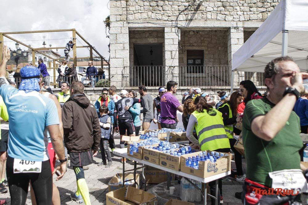 Races Trail Runing Hoyo de Manzanares 2016-5