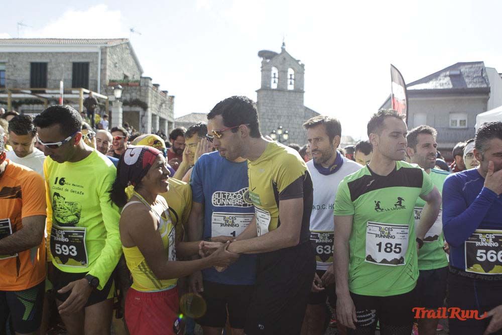 Races Trail Runing Hoyo de Manzanares 2016-5