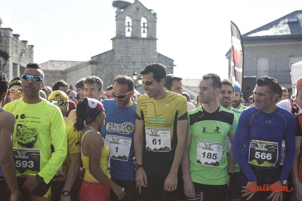 Races Trail Runing Hoyo de Manzanares 2016-5