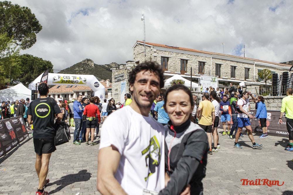 Races Trail Runing Hoyo de Manzanares 2016-5
