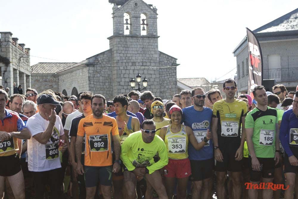 Races Trail Runing Hoyo de Manzanares 2016-5