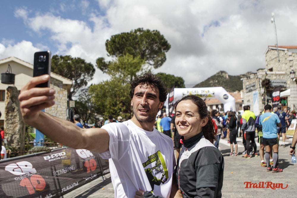 Races Trail Runing Hoyo de Manzanares 2016-5