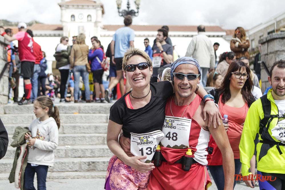 Races Trail Runing Hoyo de Manzanares 2016-5