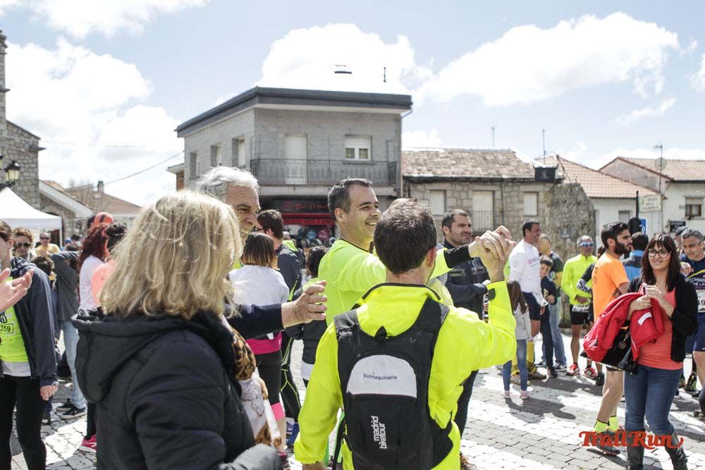 Races Trail Runing Hoyo de Manzanares 2016-5
