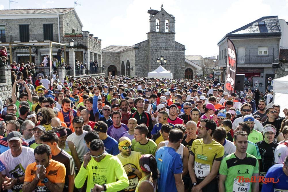 Races Trail Runing Hoyo de Manzanares 2016-5