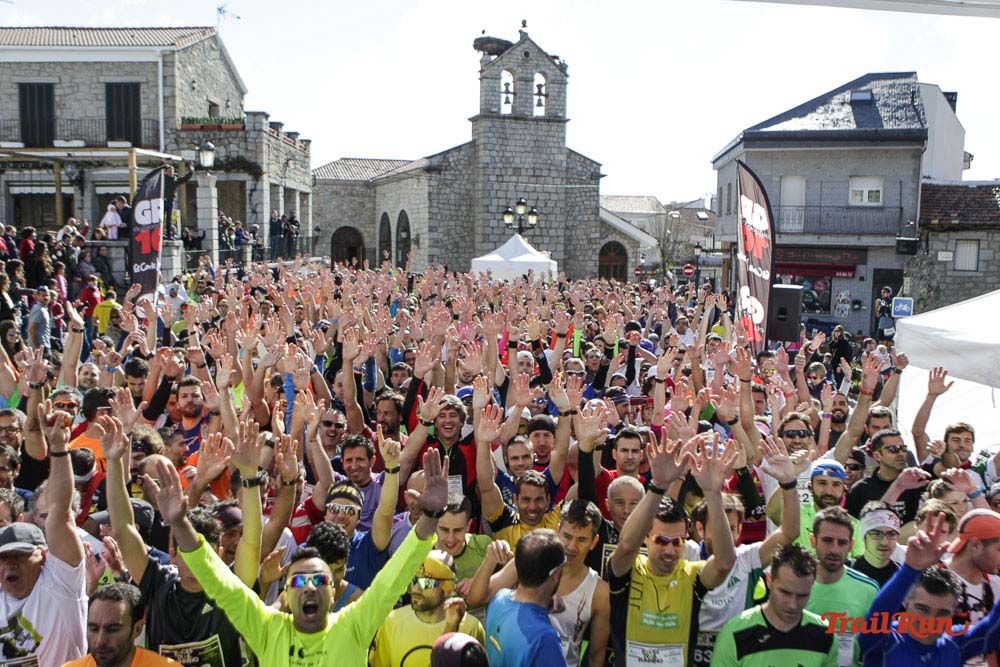 Races Trail Runing Hoyo de Manzanares 2016-5