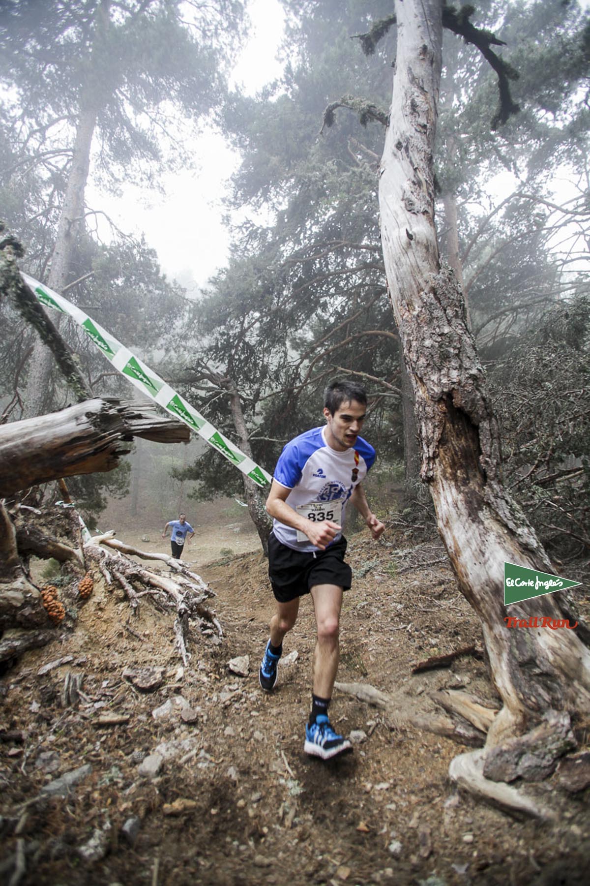 Races Trail Running-2
