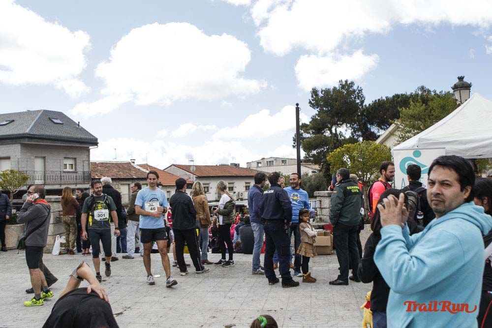 Races Trail Runing Hoyo de Manzanares 2016-5