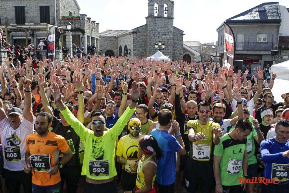 Races Trail Runing Hoyo de Manzanares 2016-5